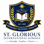 ST. GLORIOUS INTERNATIONAL SCHOOLS